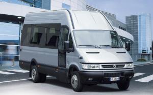 Irisbus Daily 2004 года